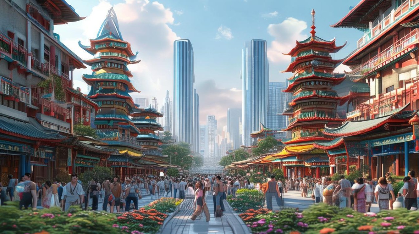 广州免费景点大全 广州免费景点大全