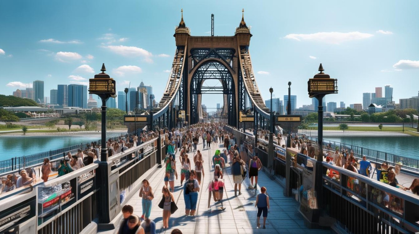 天桥旅游景点 天桥旅游景点