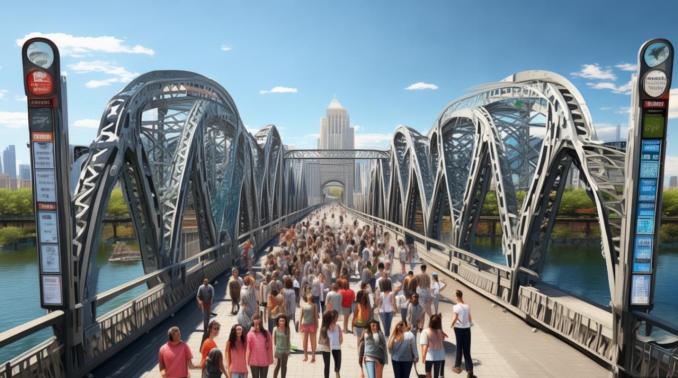 天桥旅游景点 天桥旅游景点