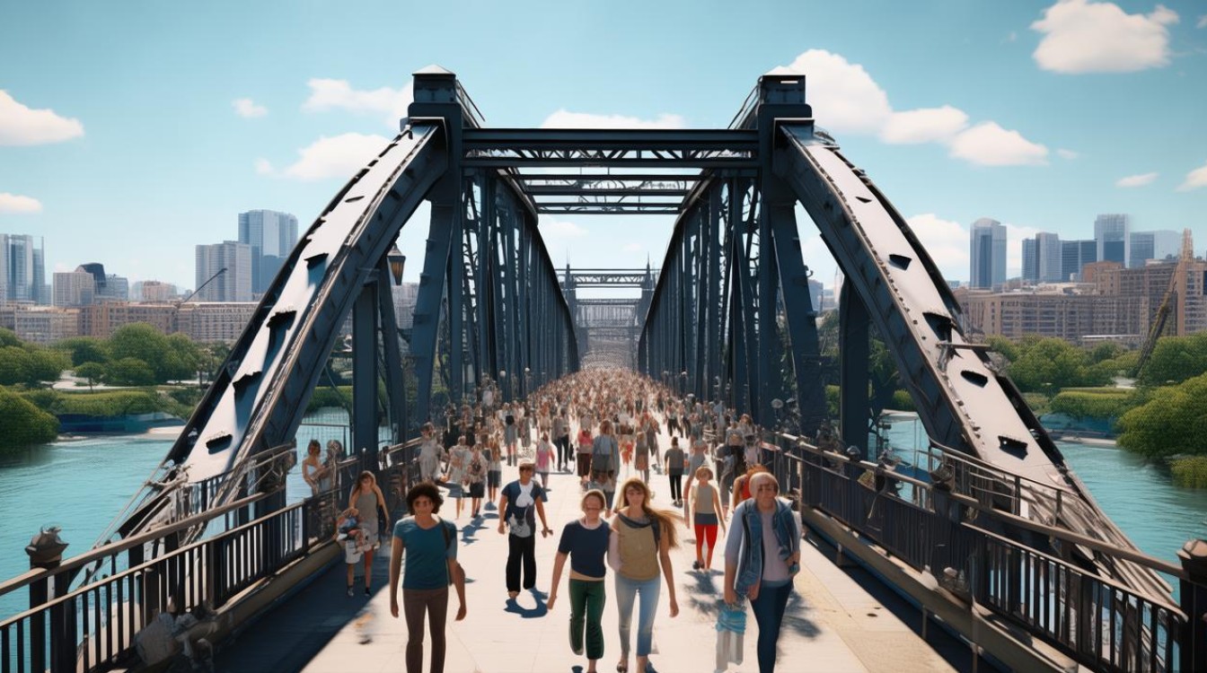 天桥旅游景点 天桥旅游景点