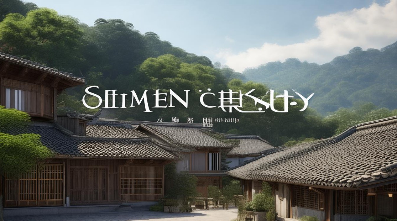 石棉县景点 石棉县景点