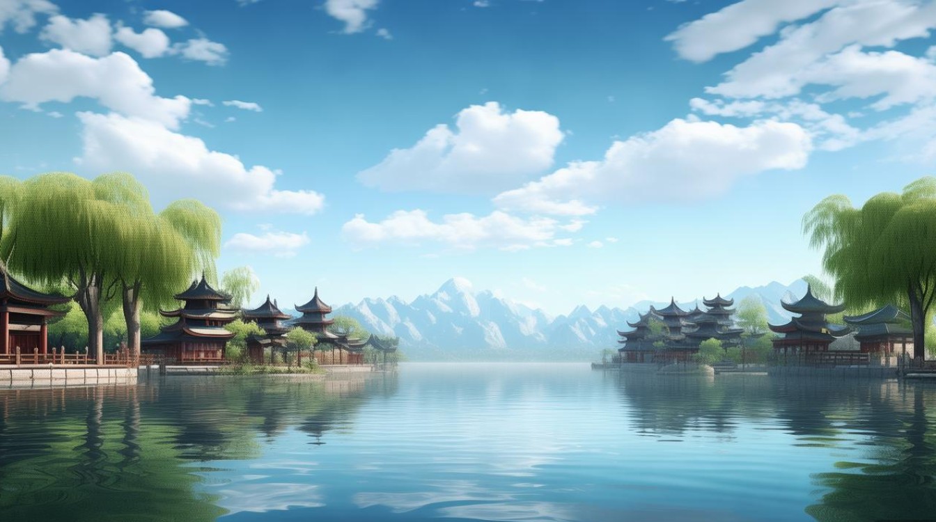 无锡风景点 无锡风景点