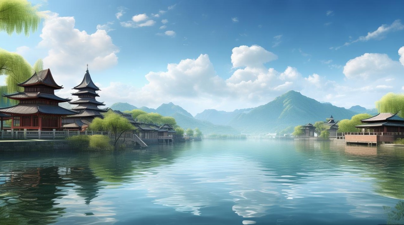 无锡风景点 无锡风景点