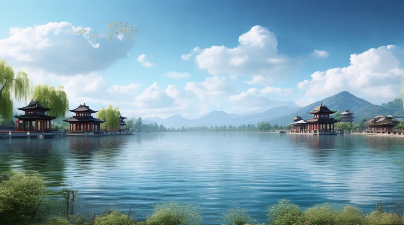 无锡风景点 无锡风景点