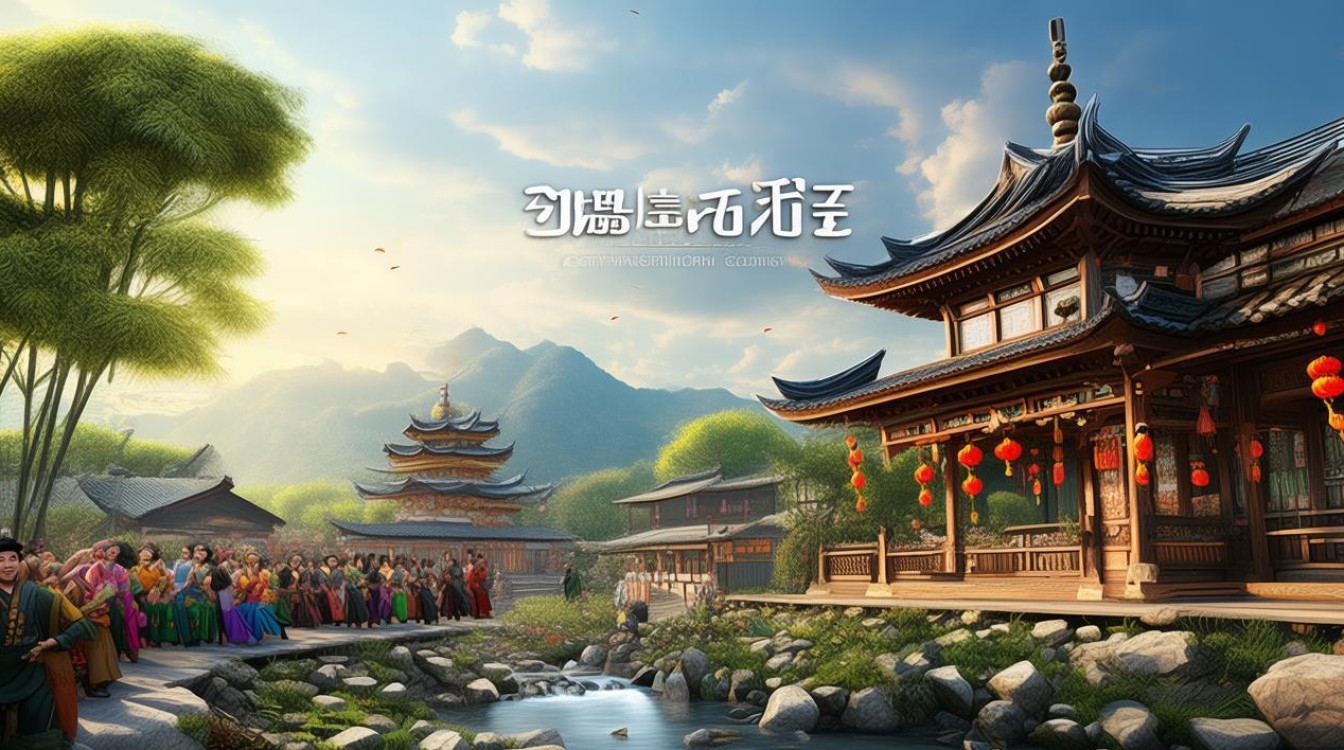 苗寨附近景点 苗寨附近景点