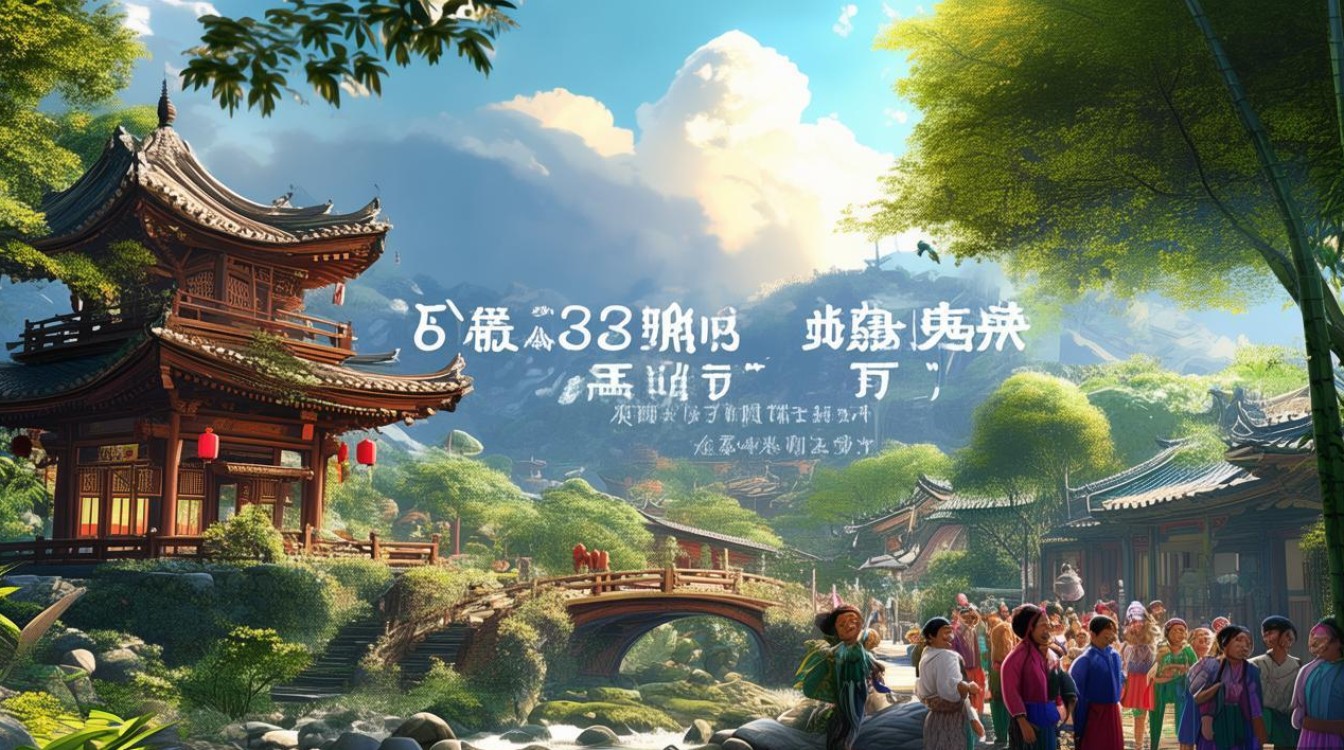 苗寨附近景点 苗寨附近景点