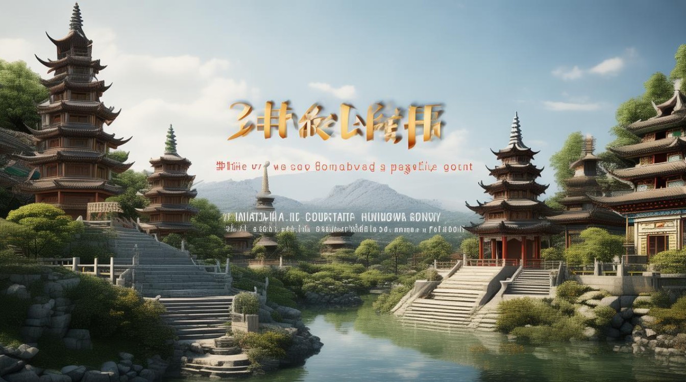 上蔡县景点 上蔡县景点