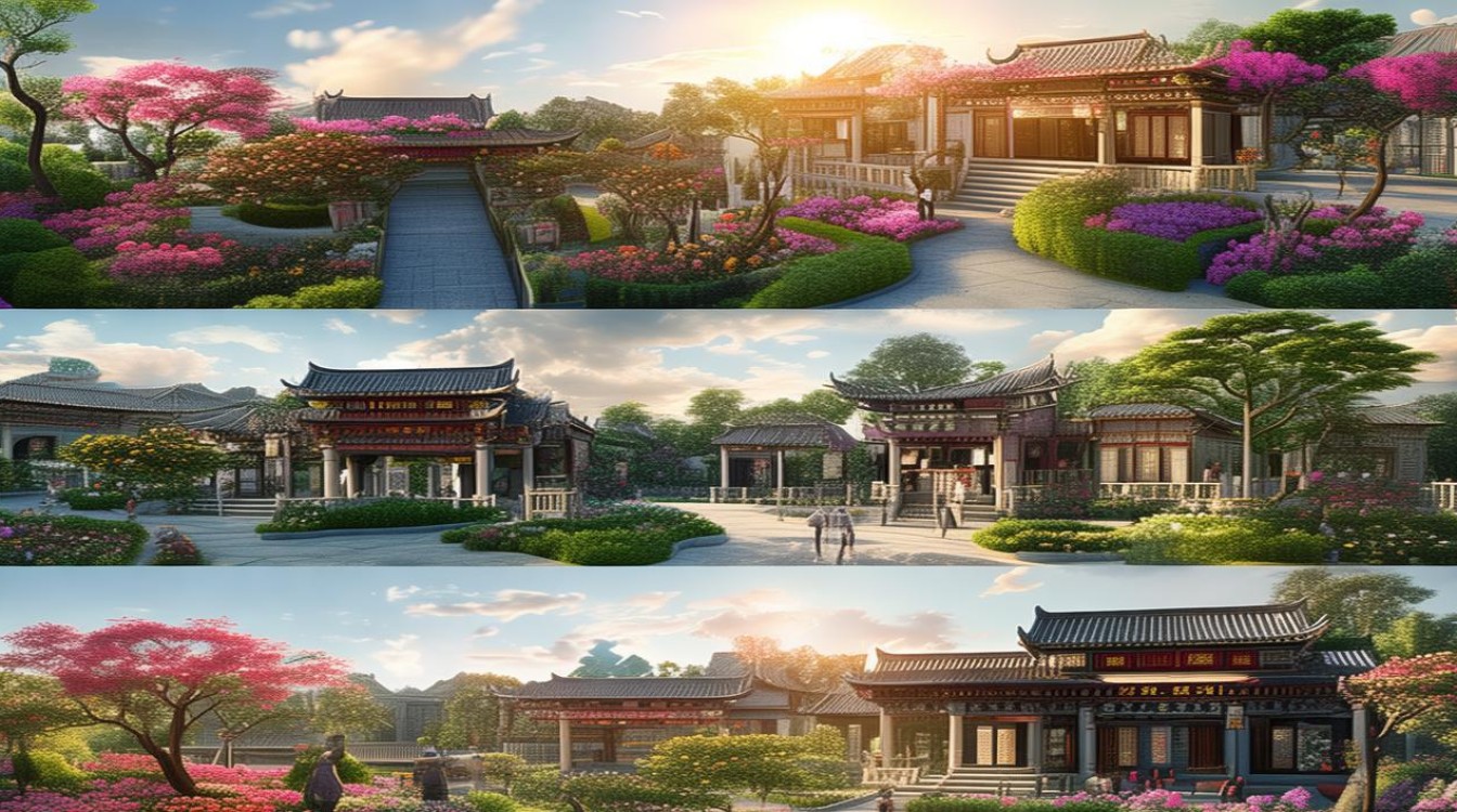 广州踏青景点大全