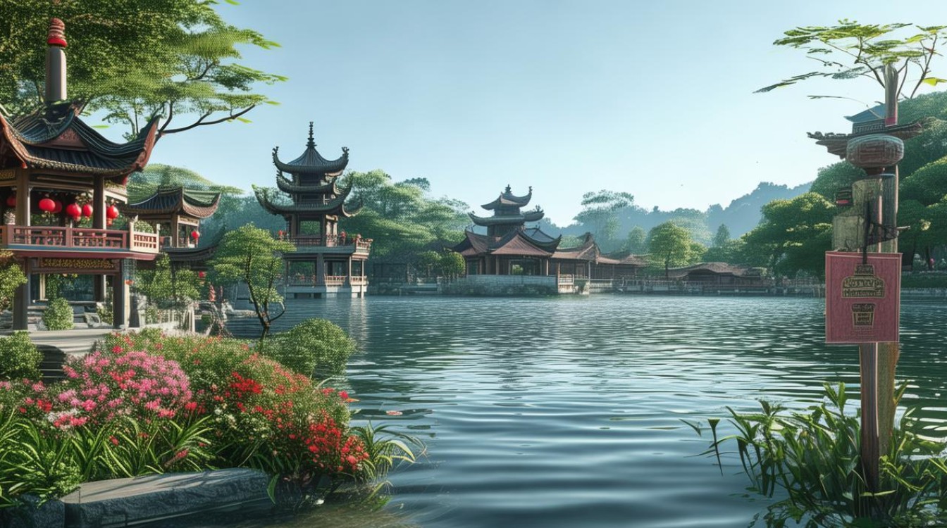 后沙峪景点 后沙峪景点