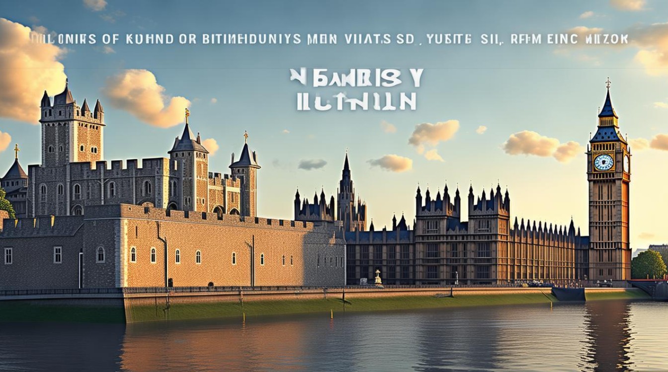 英国必去的景点 英国必去的景点