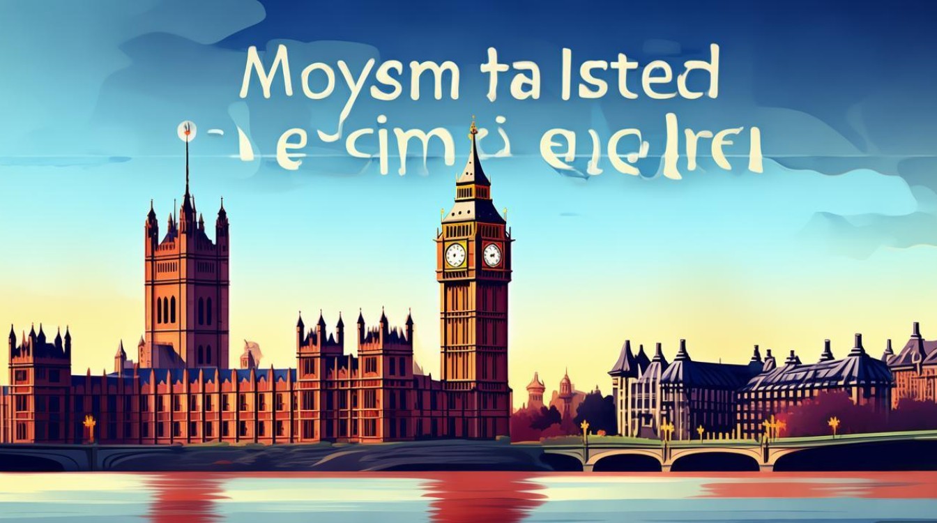 英国必去的景点 英国必去的景点