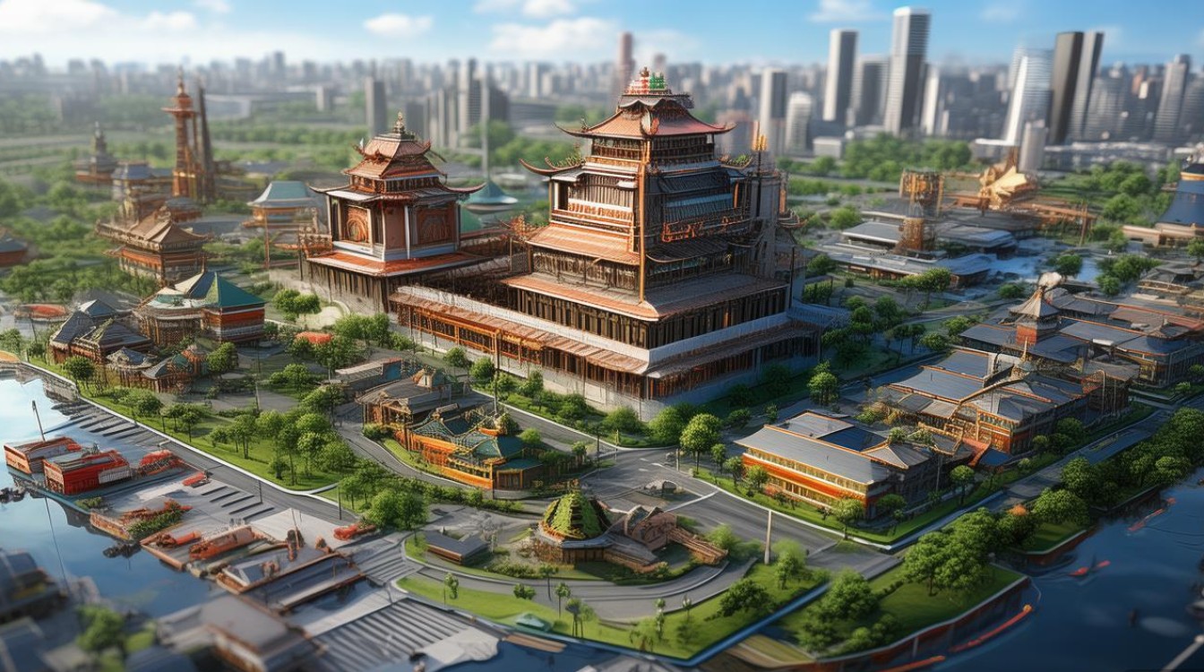 南康市景点 南康市景点