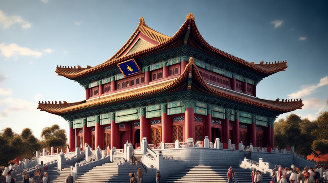 北京城景点 北京城景点