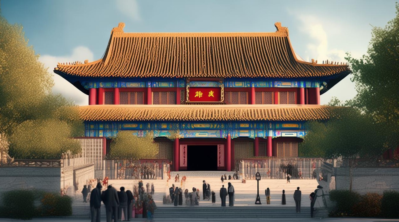 北京城景点 北京城景点