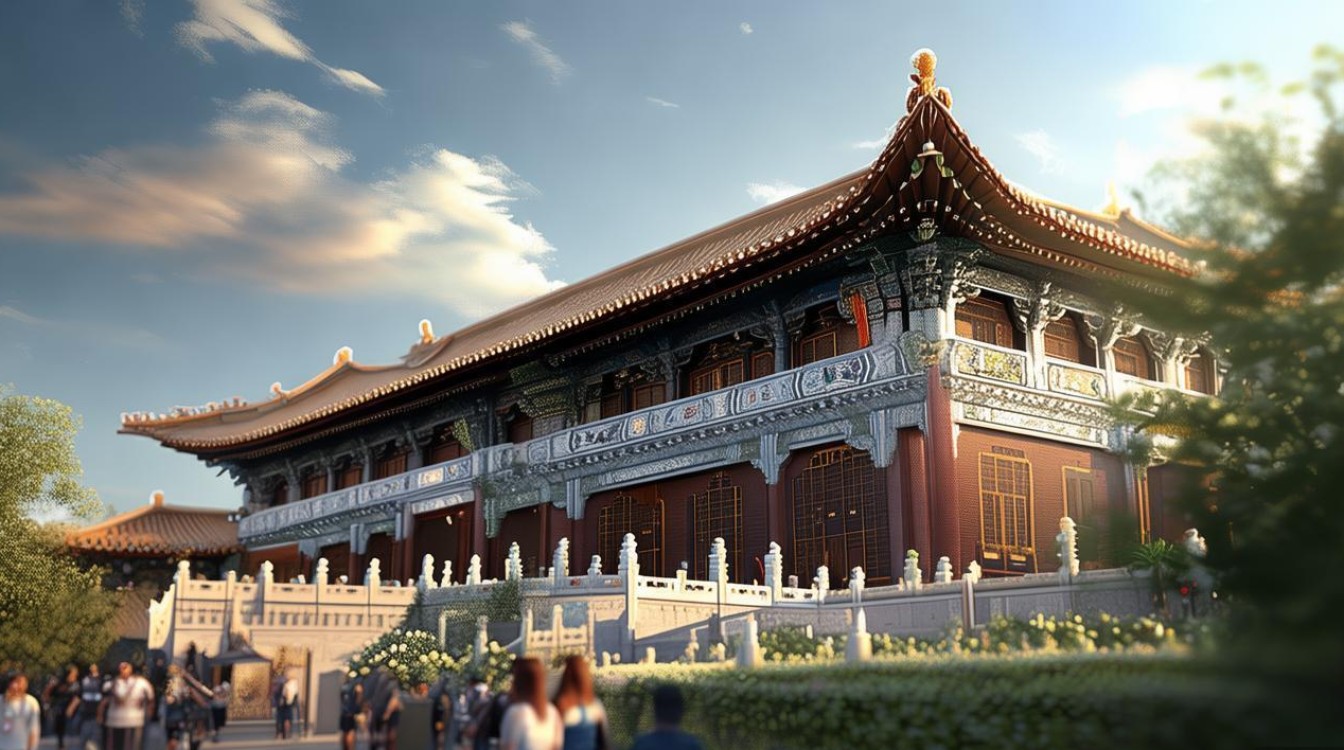 北京城景点 北京城景点