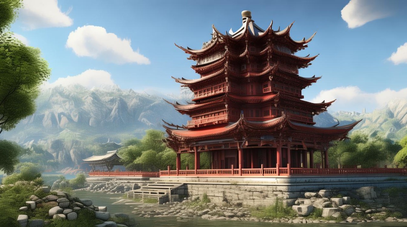 河南最好的景点