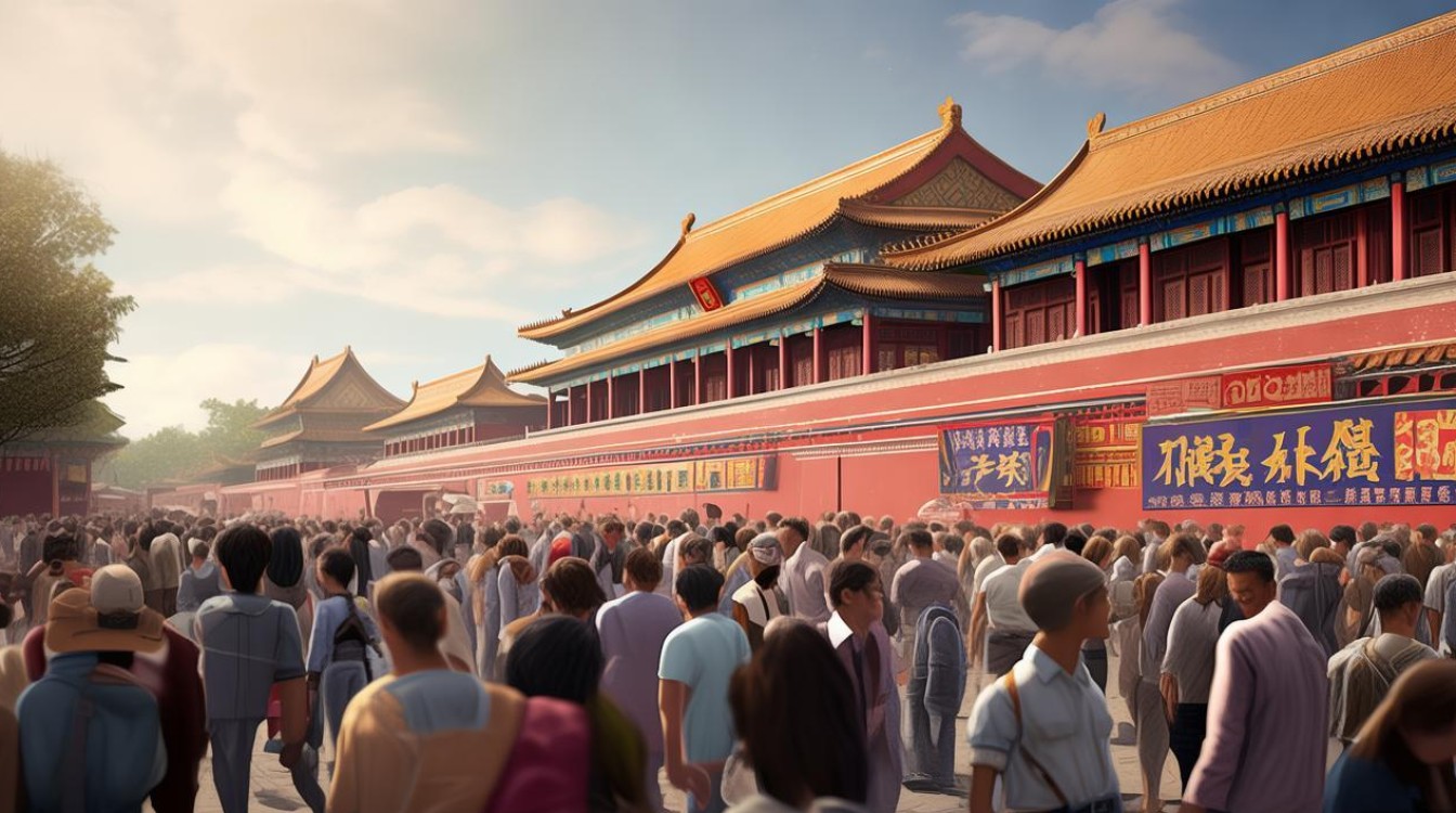 北京周一景点 北京周一景点