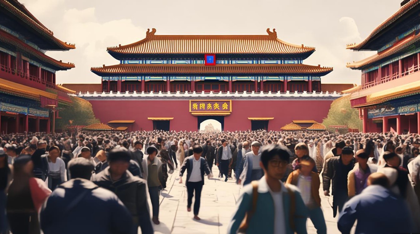 北京周一景点 北京周一景点