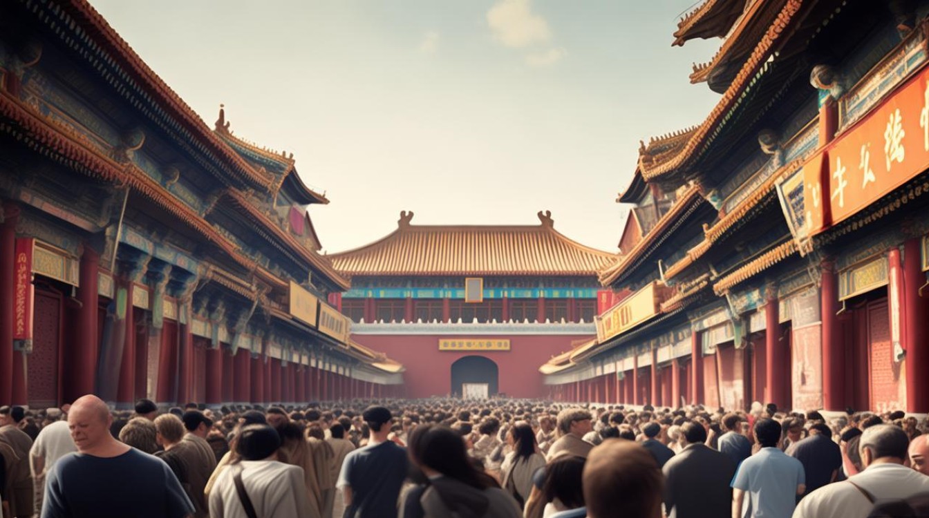 北京周一景点 北京周一景点