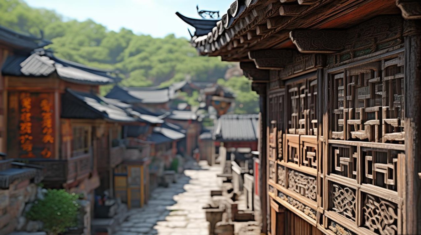 滦县旅游景点 滦县旅游景点