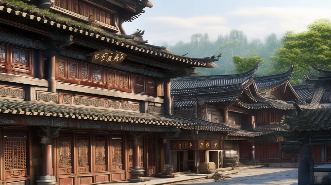 滦县旅游景点 滦县旅游景点