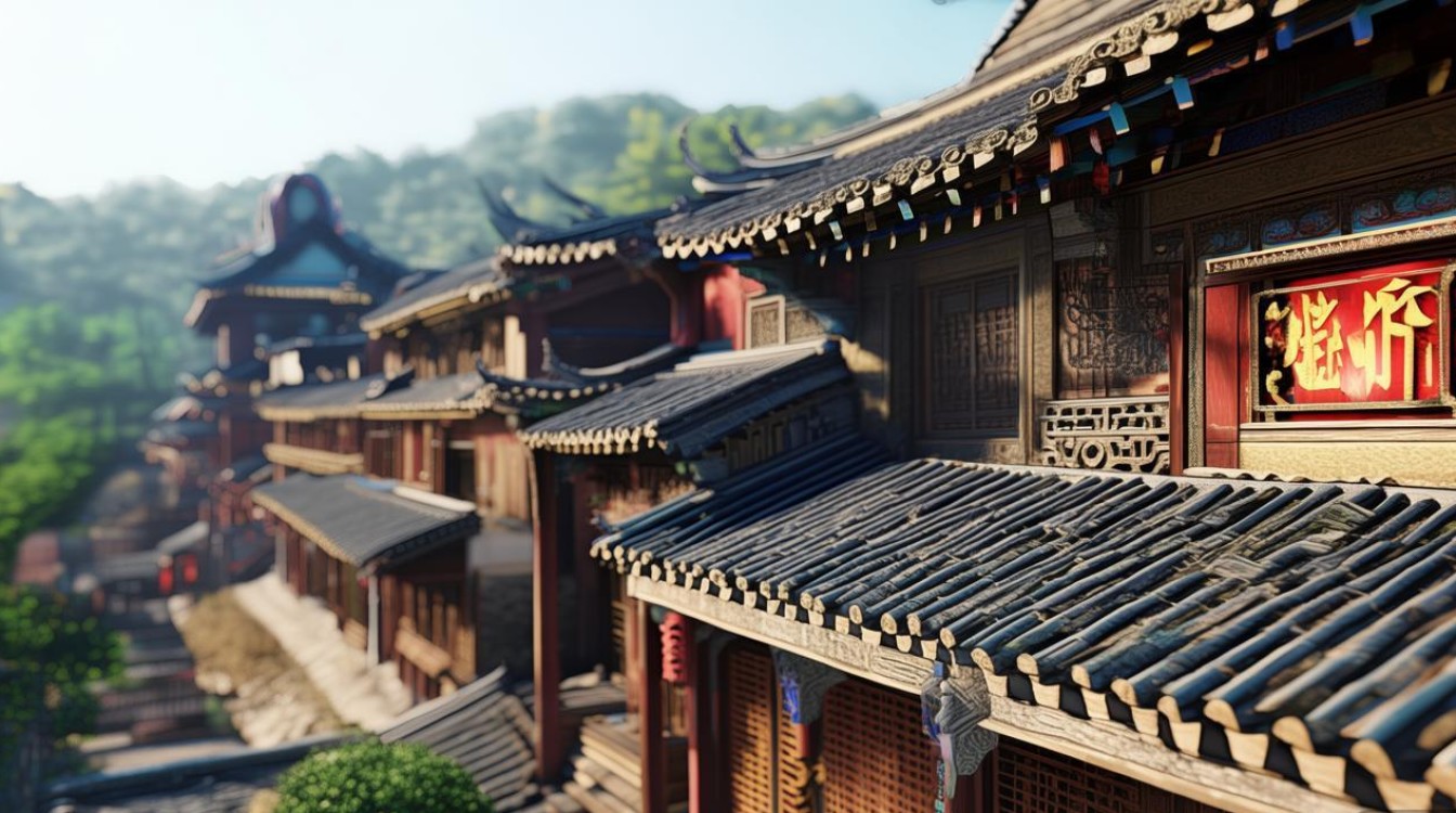 滦县旅游景点 滦县旅游景点