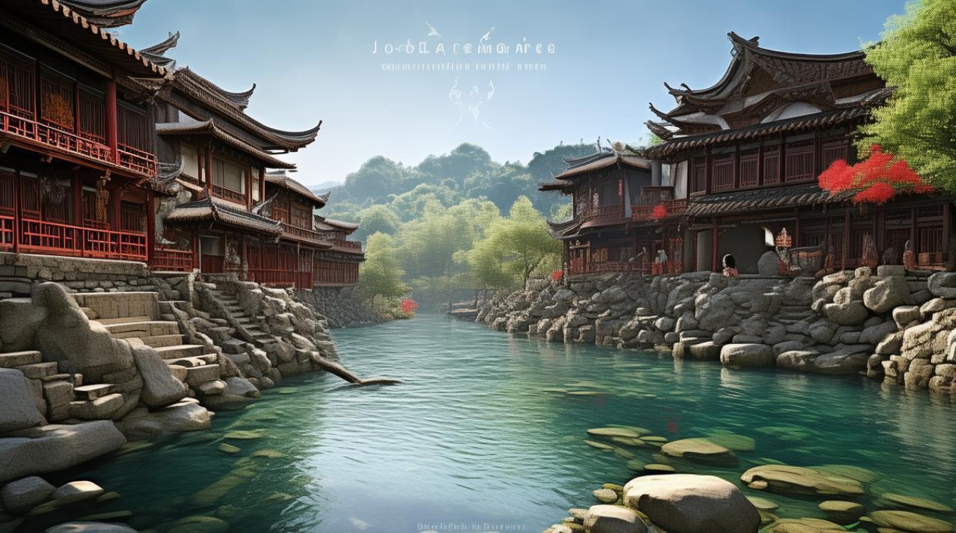 聊城东阿景点 聊城东阿景点