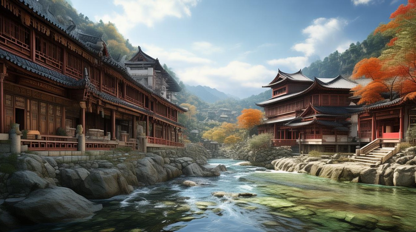 聊城东阿景点 聊城东阿景点