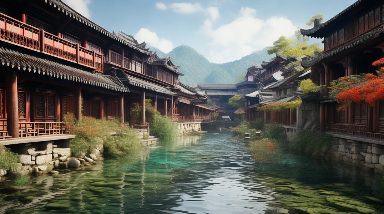 聊城东阿景点 聊城东阿景点