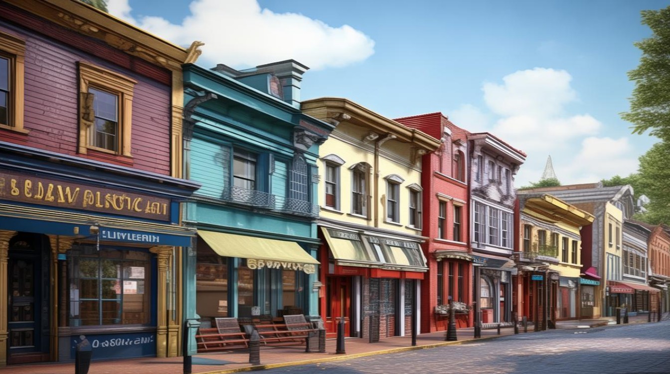 白银区景点 白银区景点