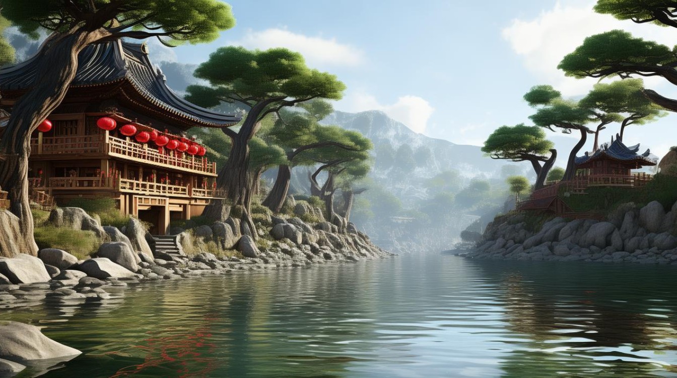 阿木尔景点 阿木尔景点