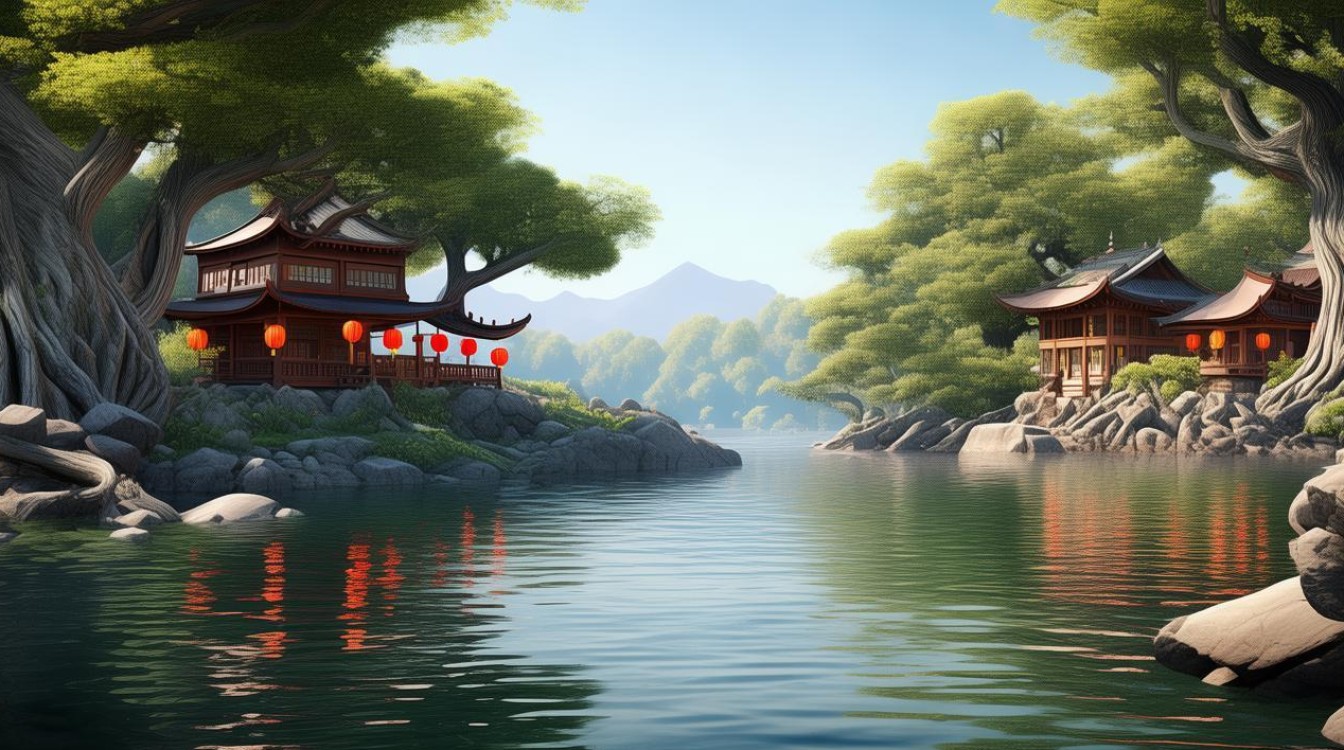 阿木尔景点 阿木尔景点