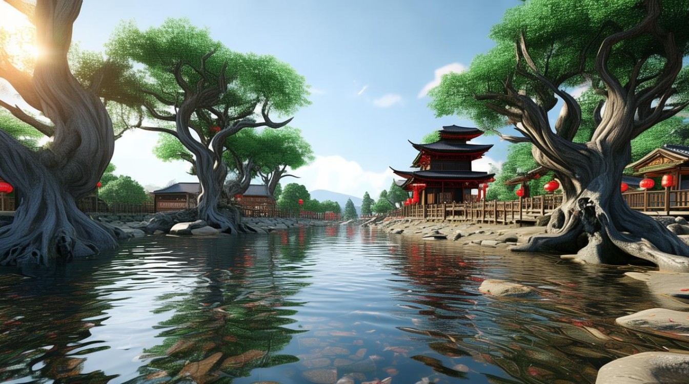 阿木尔景点 阿木尔景点