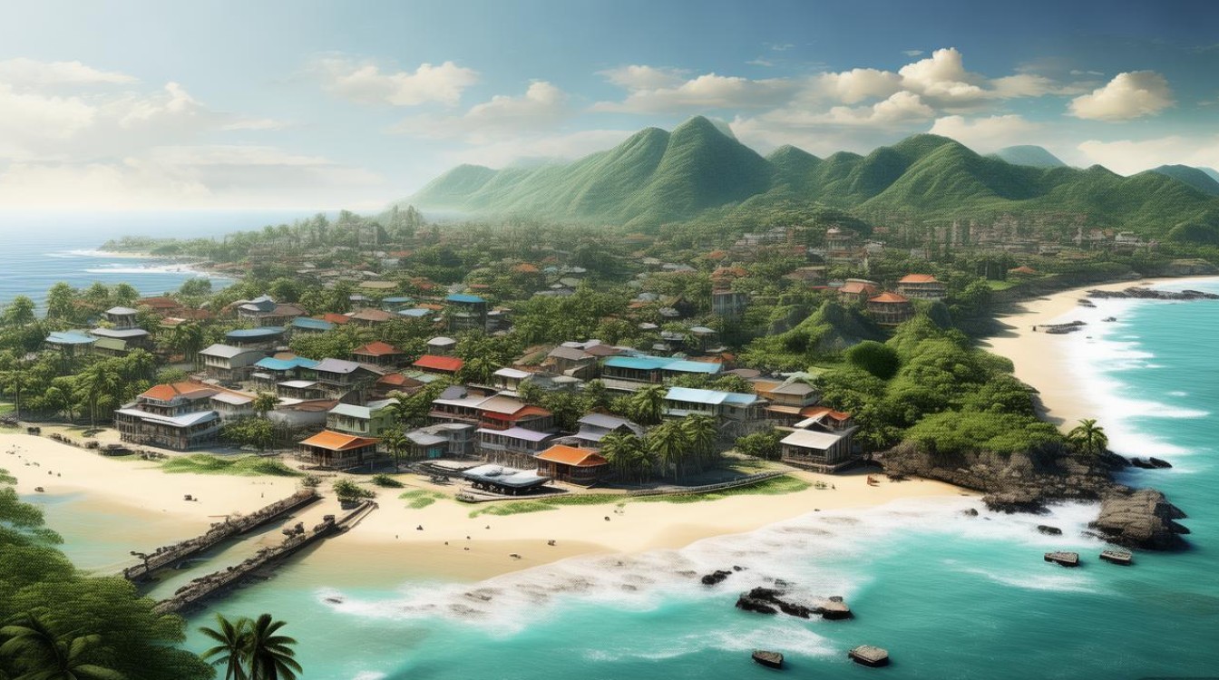 平潭景点图 平潭景点图