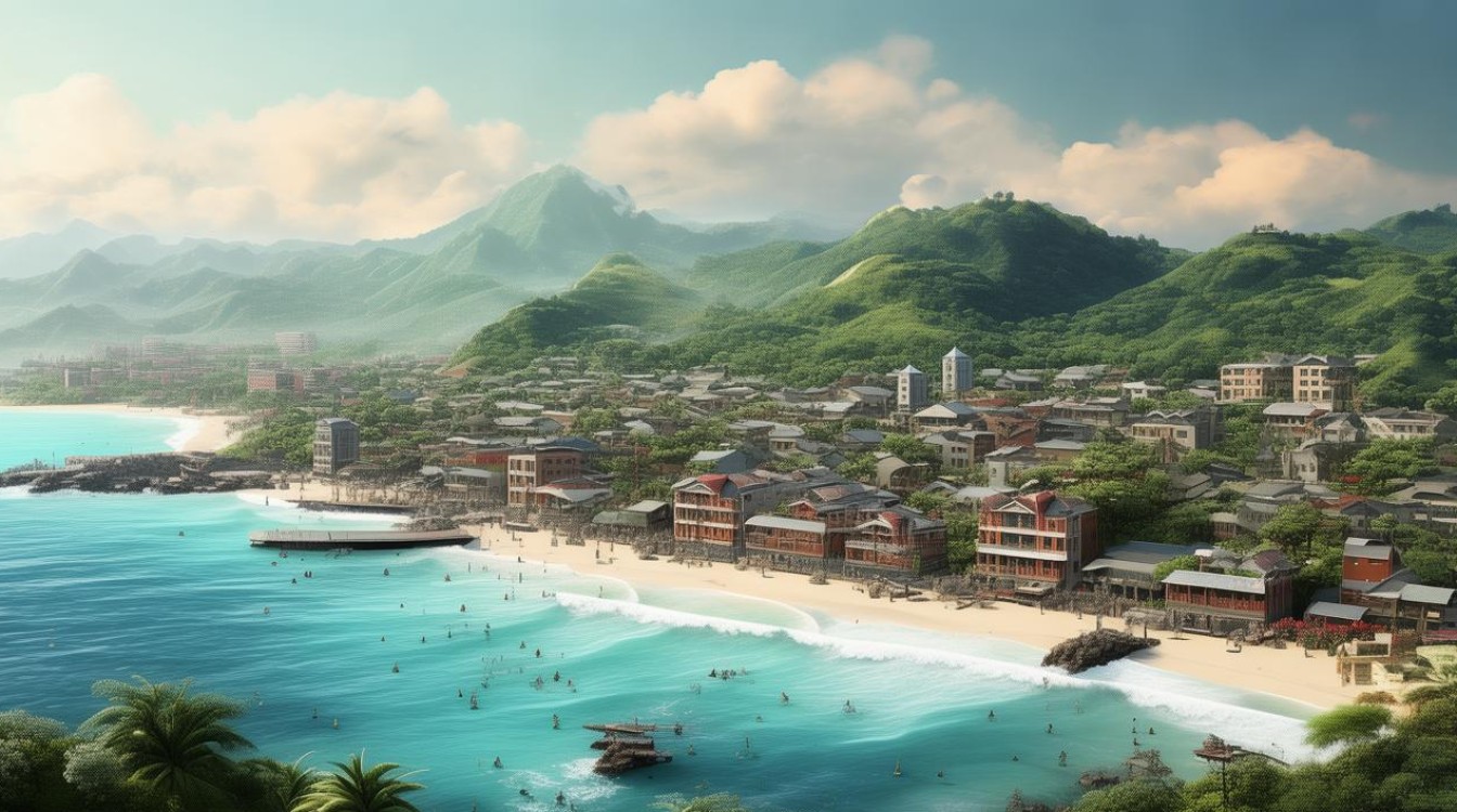 平潭景点图 平潭景点图