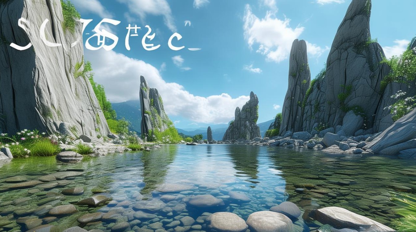 石拐景点 石拐景点