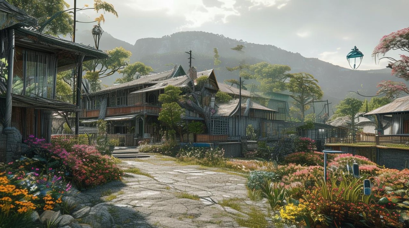 冷僻游景点 冷僻游景点