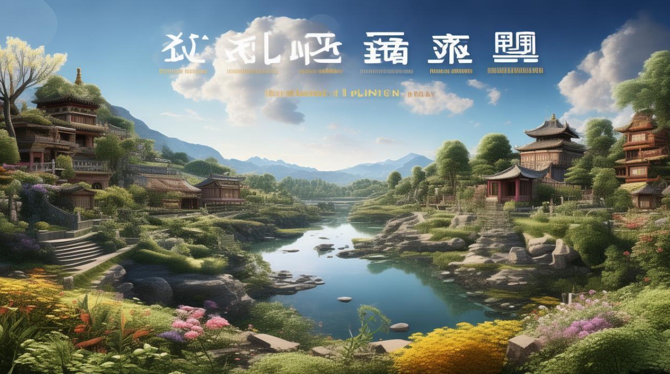 婺源十二景点 婺源十二景点