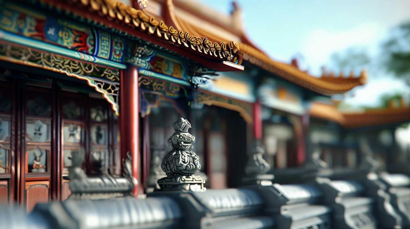 宁波有名景点 宁波有名景点