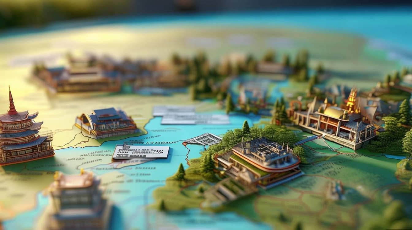 云南景点票价 云南景点票价