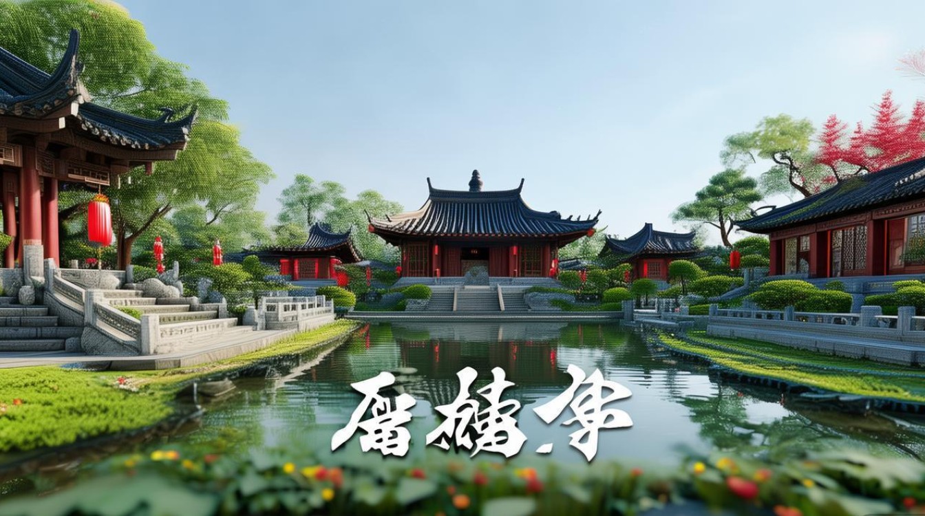 河北好景点 河北好景点