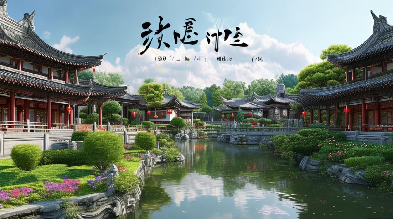 河北好景点 河北好景点