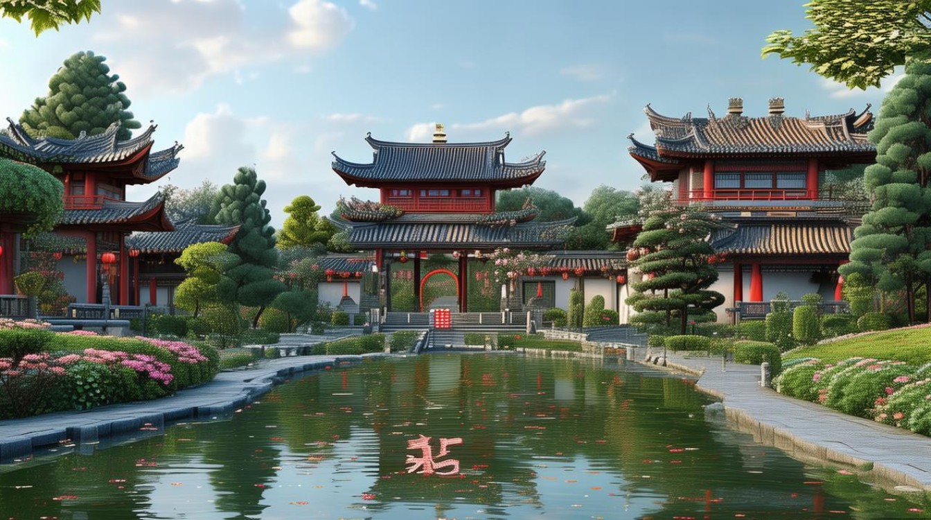 河北好景点 河北好景点