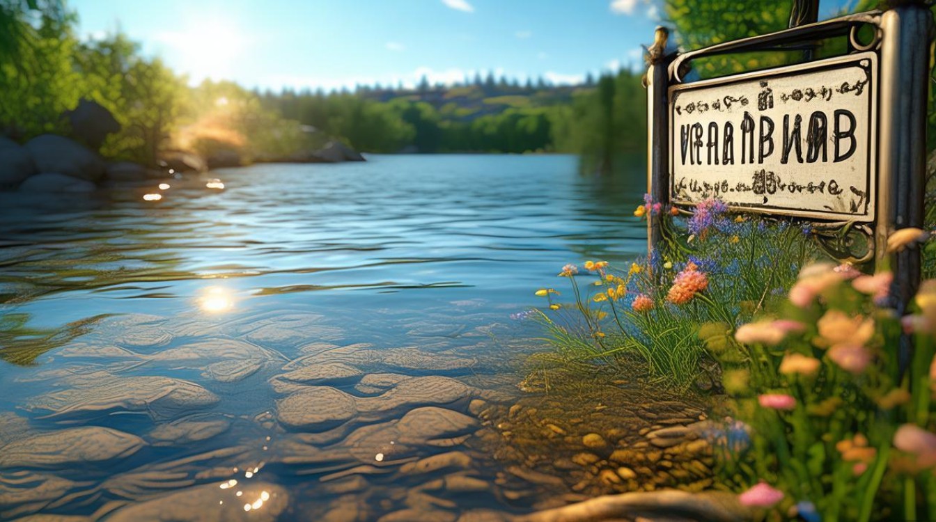 金银湖景点 金银湖景点