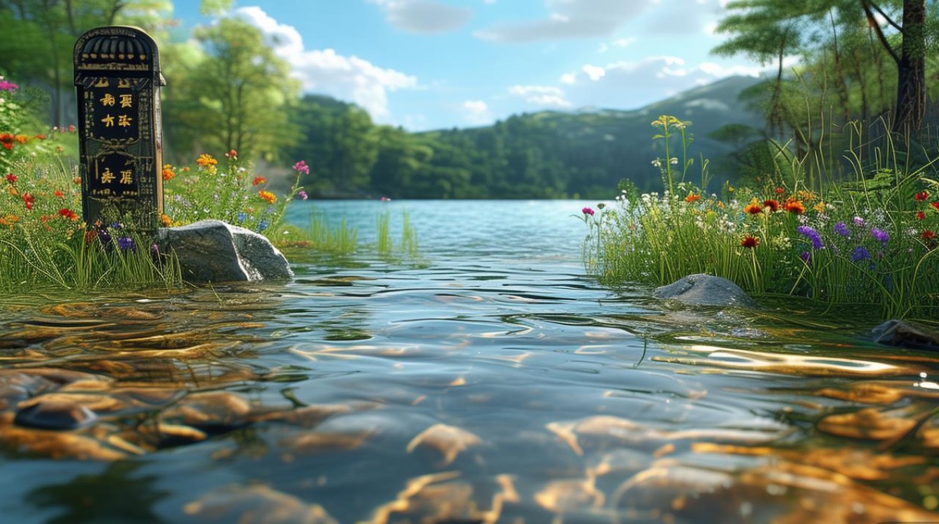 金银湖景点 金银湖景点