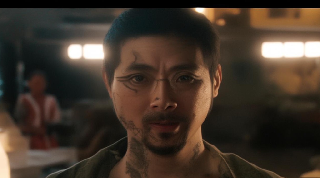 清凉寨景点 清凉寨景点