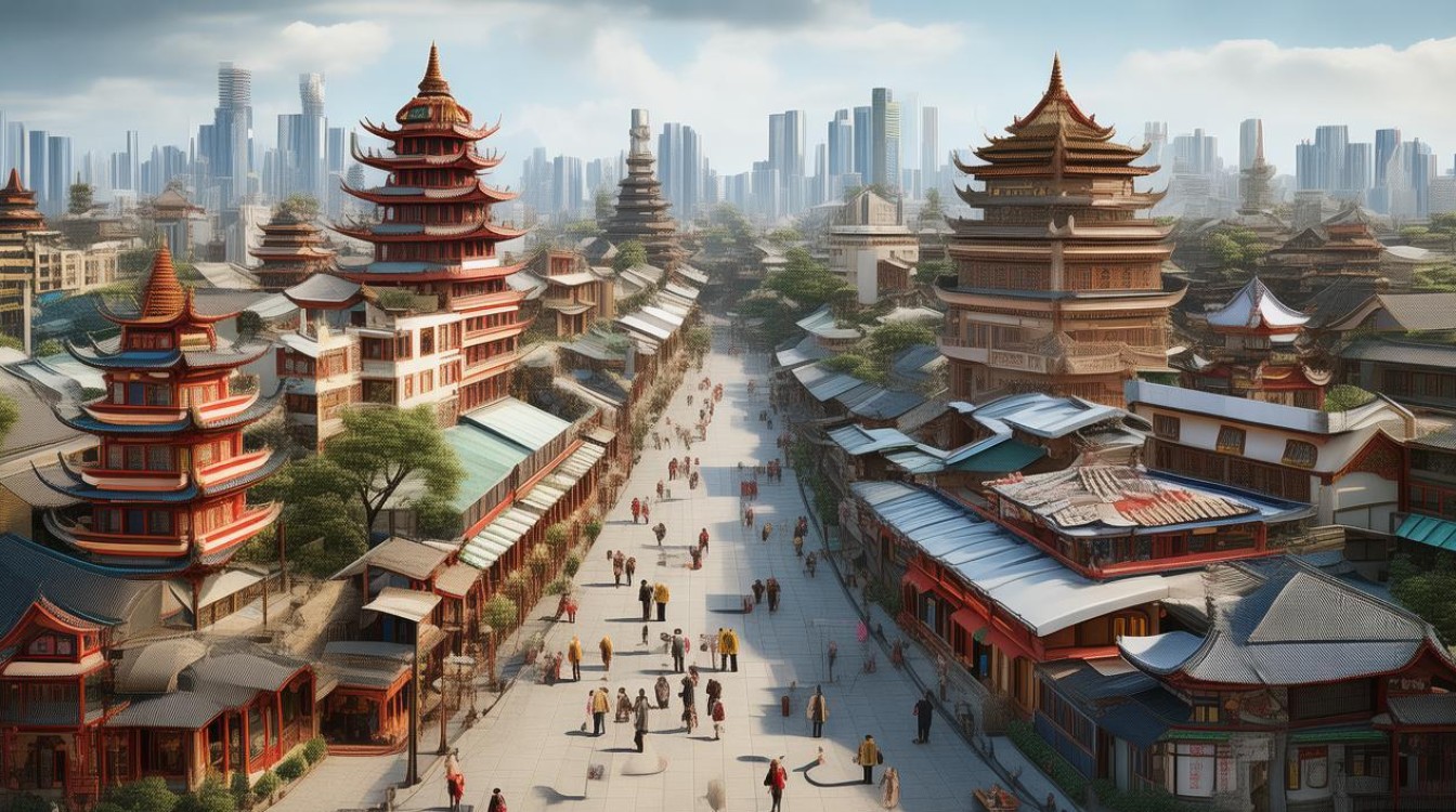 梧州景点大全 梧州景点大全