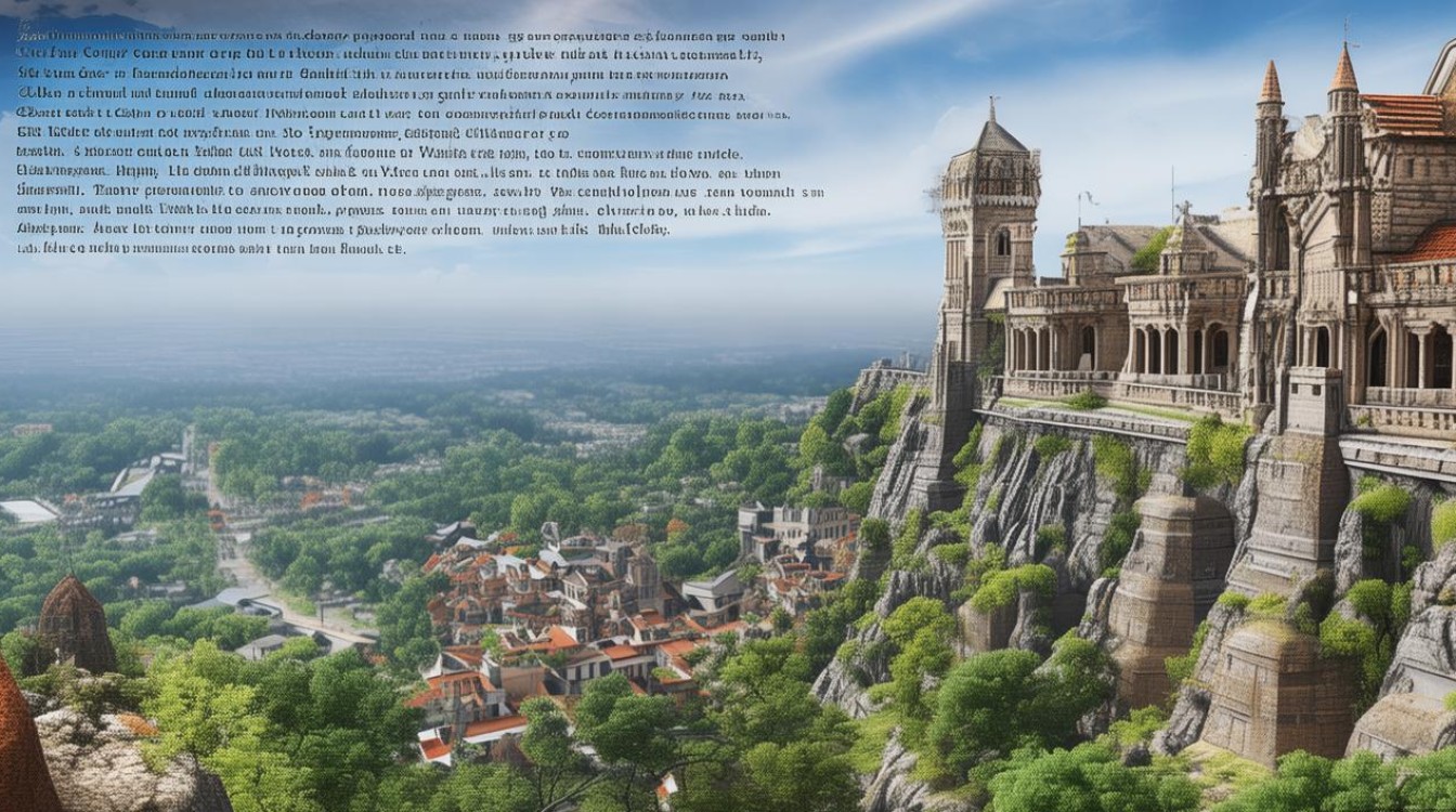 景点英文讲解 景点英文讲解