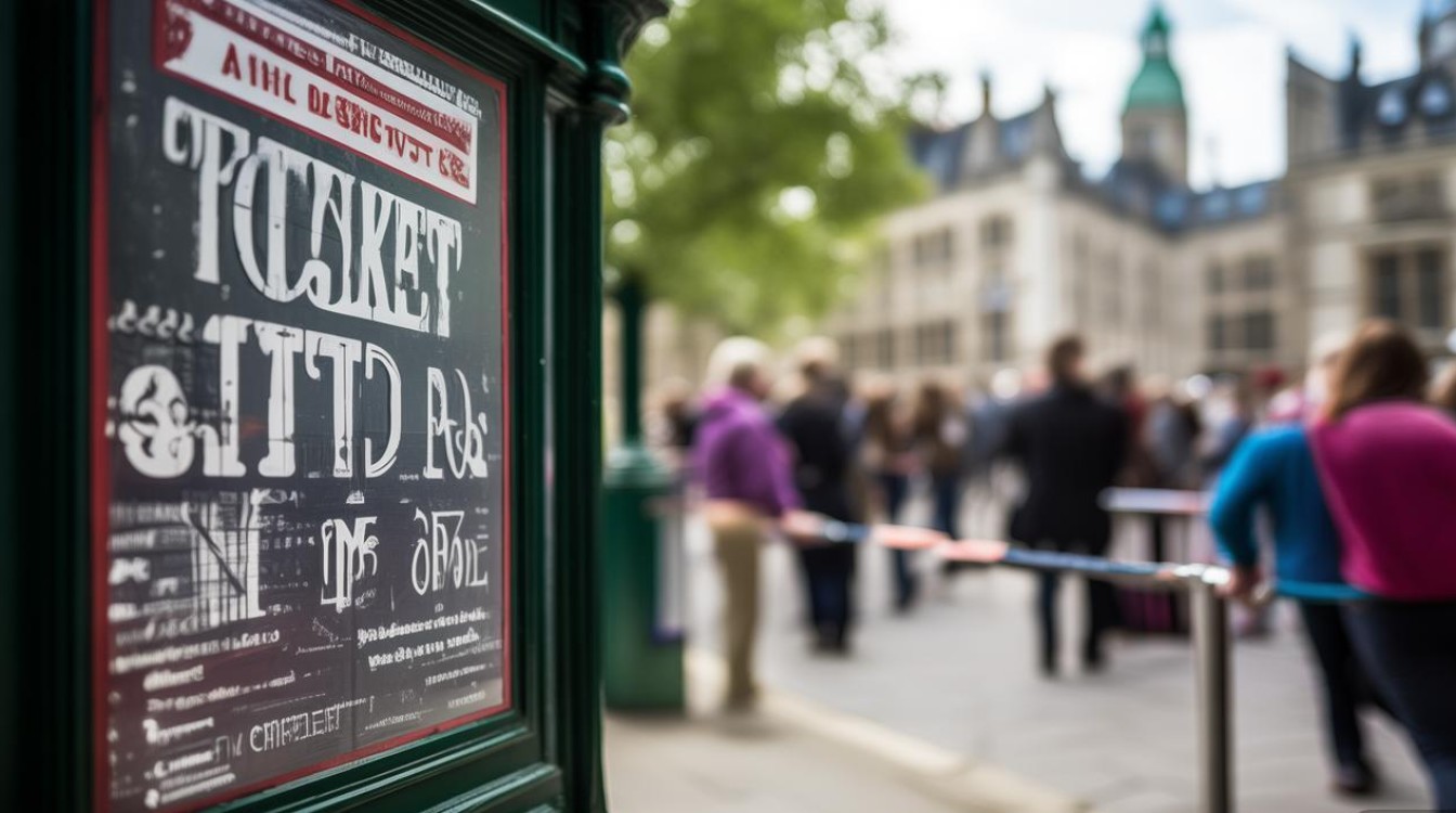 伦敦景点门票 伦敦景点门票