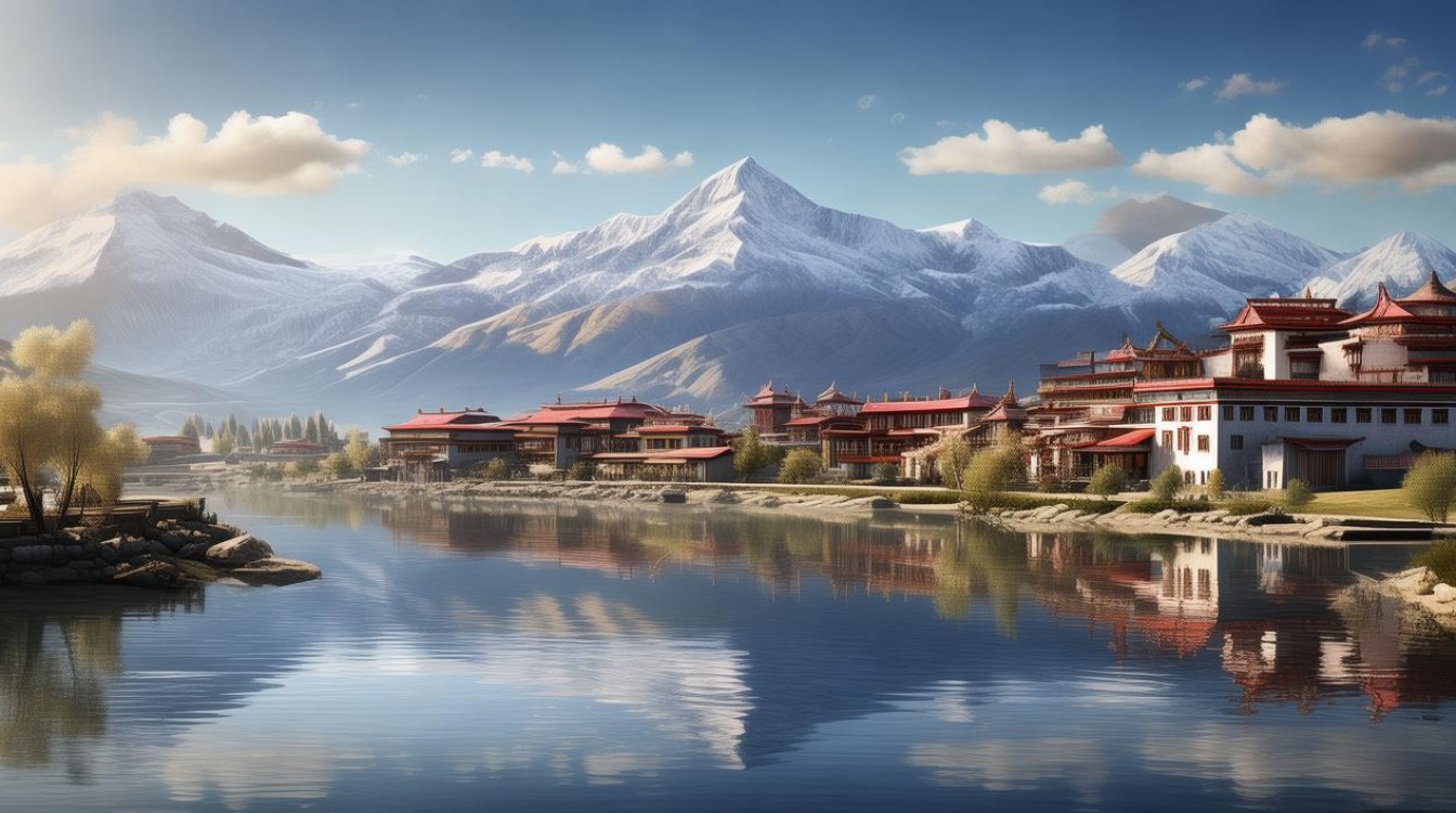 迪庆州景点 迪庆州景点